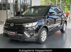 Bild des Angebotes SsangYong Tivoli 1.5 T-GDi /NAVI/TEMPOMAT/KAMERA/PDC