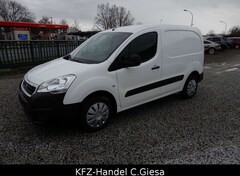 Bild des Angebotes Peugeot Partner L1 Komfort TÜV NEU