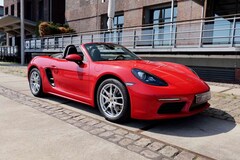 Bild des Angebotes Porsche 718 Boxster