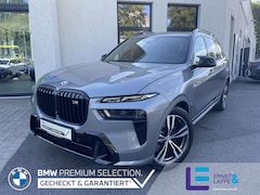 Bild des Angebotes BMW X7 M 60i xDrive M Sport Pro || AHK Pano Stndhzg.