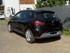 Bild des Angebotes Renault Clio Clio 1.2 16V 75 Limited
