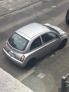 Bild des Angebotes Nissan Micra 1.2 visia