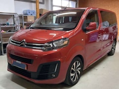Bild des Angebotes Citroen Spacetourer Feel M*GARANTIE*8Sitzer*Tempomat