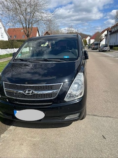 Bild des Angebotes Hyundai H-1 H 1 Cargo HK