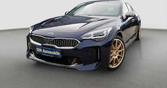 Bild des Angebotes Kia Stinger GT-Line 2WD+H-Up+360°+H&K+ACC+ToTw.LED