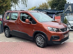 Bild des Angebotes Peugeot Rifter Allure L1 100HDI*Kamera*ACC*PDC*