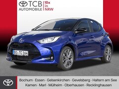 Bild des Angebotes Toyota Yaris 1.5 Hybrid StylePlus NAVI SHZ PDC KLIMA ZV