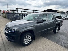 Bild des Angebotes VW Amarok Trendline DoubleCab 4Motion Klima/PDC/1Ha