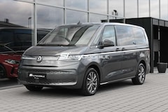 Bild des Angebotes VW T7 Multivan 2,0 TDI Style LÜ Lang *UVP 75.797€*STANDHEIZ