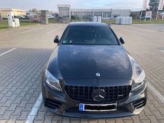 Bild des Angebotes Mercedes-Benz C 43 AMG 4Matic 9G-TRONIC