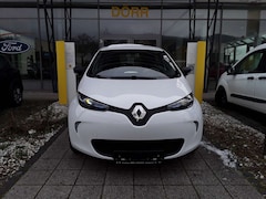 Bild des Angebotes Renault ZOE mit Batterie 68 KW 92 PS Life-Navi-Klimaautomat