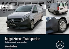 Bild des Angebotes Mercedes-Benz Vito 116 CDI Kasten L Automatik Navi Kamera