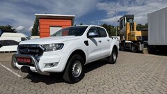 Bild des Angebotes Ford Ranger 2.2 TDCi XL 4x4 Frontseilwinde Sitzheizung
