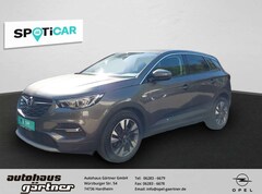 Bild des Angebotes Opel Grandland INNOVATION 1.2 Turbo EU6d-T SHZ+KLIMA+PDC+KAMERA+A
