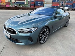 Bild des Angebotes BMW 840 8er Cabrio 840i xDrive Cabrio individual Mwst. ausweisbar