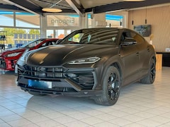 Lamborghini Urus SE | 5 Jahre Servicepaket | Panorama | uvm.