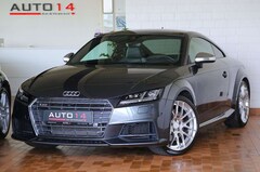 Bild des Angebotes Audi TTS Coupe 1.Hand Navi Matrix Bang & Olufsen Spur