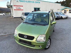 Bild des Angebotes Opel Agila Agila 1.2 16V Color Edition