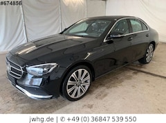 Bild des Angebotes Mercedes-Benz E 300 de 4M Avantgarde Distronic|Kam|Sitzklima