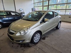 Bild des Angebotes Opel Corsa CATCH ME