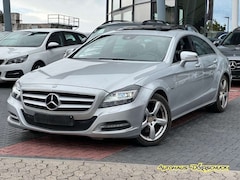 Bild des Angebotes Mercedes-Benz CLS 250 CLS250d 7G LED ILS COMAND Schiebedach Leder