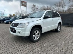 Bild des Angebotes Suzuki Grand Vitara 1.9 DDIS Comfort 50 MM höher Leder
