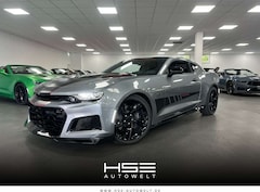 Bild des Angebotes Chevrolet Camaro SS *6,2l V8 /2SS/Aut/ Apple*