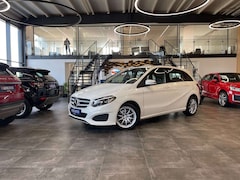 Bild des Angebotes Mercedes-Benz B 250 B250 Aut. 4Matic *1.HAND*19%*LED*TEMPOMAT*SZHZ*