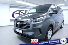 Bild des Angebotes Ford Transit Custom Tourneo -Kombi L2 #Klima vo+hi #LED #Winter-P. ...