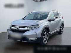 Bild des Angebotes Honda CR-V 2.0 i-MMD Hybrid 4WD Executive*AHK*HuD*KAMERA