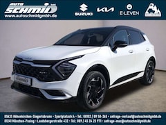 Bild des Angebotes Kia Sportage SPORTAGE 1.6T PHEV GTL SD GD DRIVE SOUND