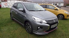 Bild des Angebotes Mitsubishi Space Star Intro Stylingpaket