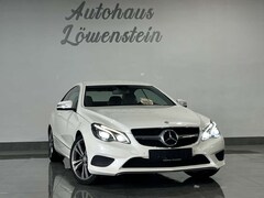 Bild des Angebotes Mercedes-Benz 220 CDI BlueEfficiency*PDC*NAVI*SHZ*