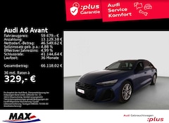 Bild des Angebotes Audi A6 TDI QUATTRO S LINE MATRIX+AHK+PANO+B&O+