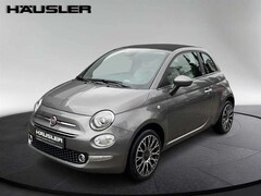 Bild des Angebotes Fiat 500C mit Navi*PDC*DAB-Radio