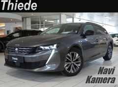 Bild des Angebotes Peugeot 508 SW 1.2T ALLURE PACK NAVI/LED/KAMERA/SHZ/VIRT
