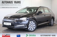 Bild des Angebotes Skoda Superb 1.4 TSI iV Ambition AID+STDHZG+KAM+LED