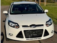 Bild des Angebotes Ford Focus Focus 1.6 EcoBoost Start-Stopp-System Titanium