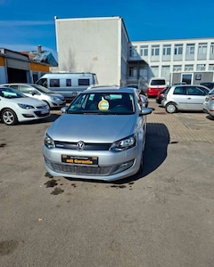 Bild des Angebotes VW Polo V Trendline BlueMotion/BMT
