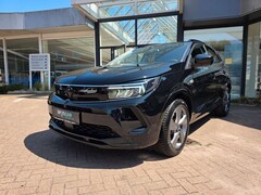 Bild des Angebotes Opel Grandland X Grandland GS Line 1.2 Automatik
