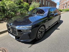 Bild des Angebotes BMW i7 xDrive M70 INDIVIDUAL/LUSSO/EXECUTIVE/LOUNGE/SKY