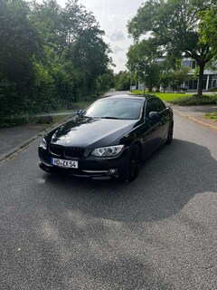 Bild des Angebotes BMW 320 Cabrio Facelift, Automatik,Xenon, PDC, SHZ 19 Zoll