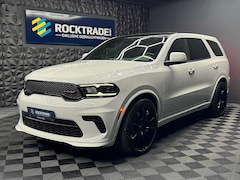 Bild des Angebotes Dodge Durango 5.7 V8 GT 4x4 Night-Paket Modell 22 19%