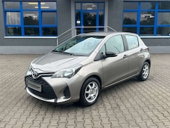 Bild des Angebotes Toyota Yaris Basis