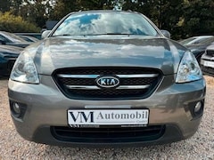 Bild des Angebotes Kia Carens 2.0 CVVT EX 7Sitz*1.Hand*Klima