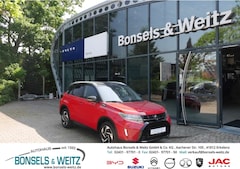 Bild des Angebotes Suzuki Vitara Mild-Hybrid Comfort+ 4x2 1.4 COMFORT+ HYBRID El. P