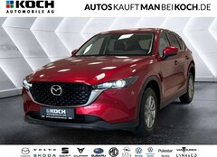 Bild des Angebotes Mazda CX-5 2.0L e-SKY-G 165ps 6AT AWD Center-Line COCO