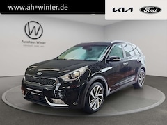 Bild des Angebotes Kia Niro 1,6 GDI AT Spirit Xenon ACC Leder Kamera 4xSHZ