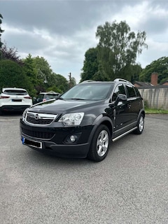 Bild des Angebotes Opel Antara 2.2 CDTI ecoFLEX Start/Stop Design Edition