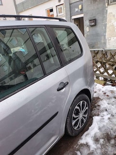 Bild des Angebotes VW Touran 1.9 TDI Conceptline